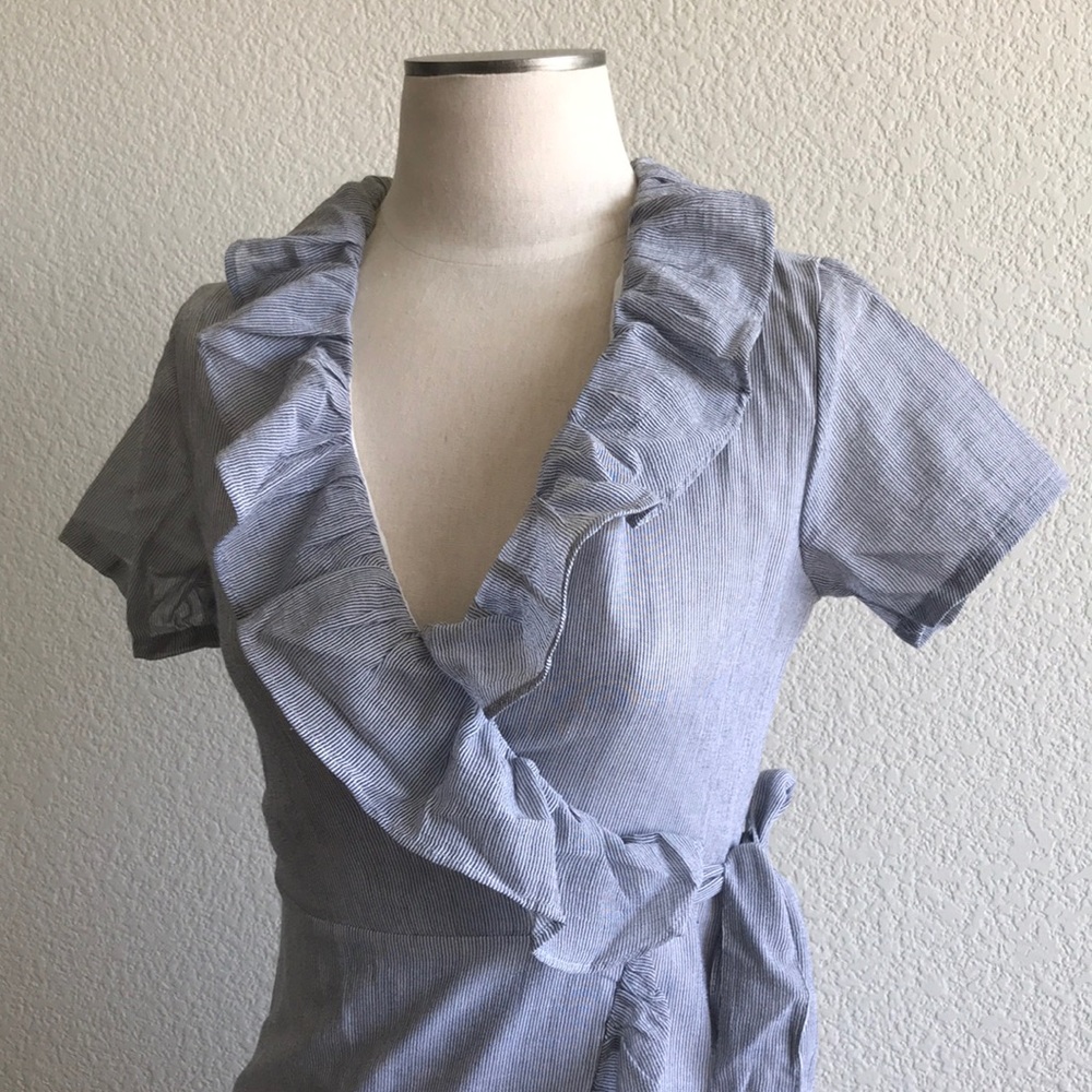 Sincerely Jules Dolly dress - Picture 8 of 8